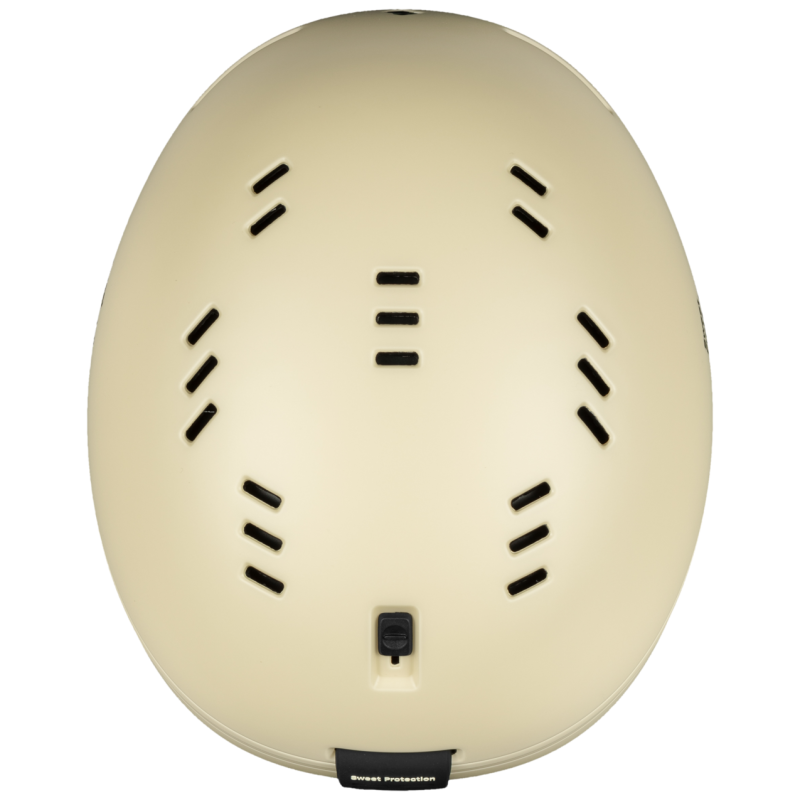 Sweet Protection Adapter Mips Helmet - Ski helmet | Hardloop
