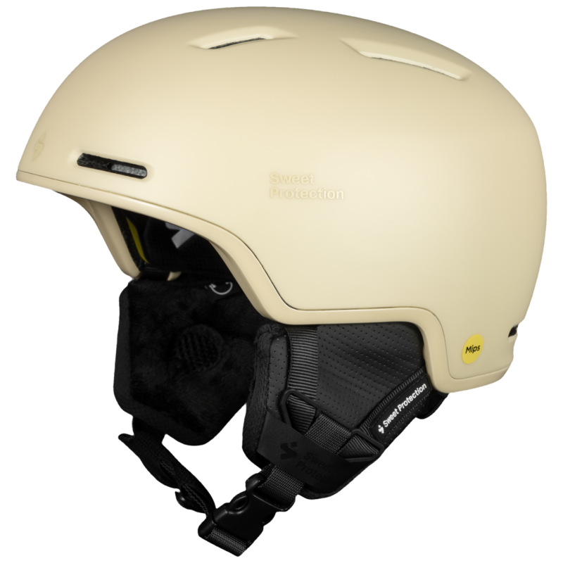 Looper MIPS - Capacete ski