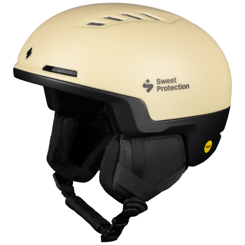 Daymaker MIPS Helmet - Casco de esquí