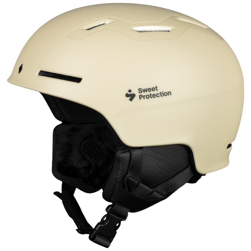 Winder Helmet - Ski helmet