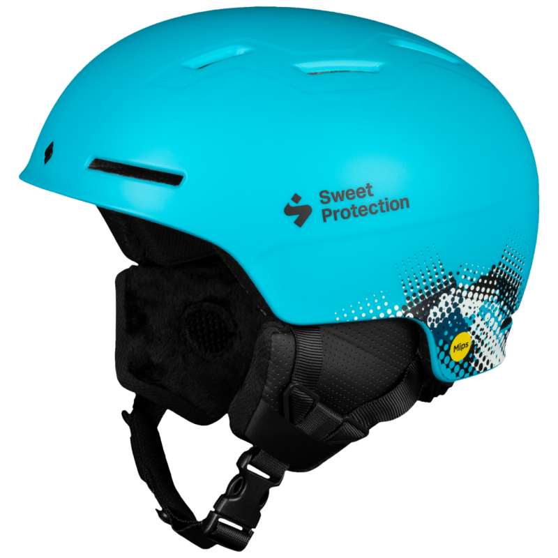 Winder Mips Helmet Junior - Laskettelukypärä - Lasten