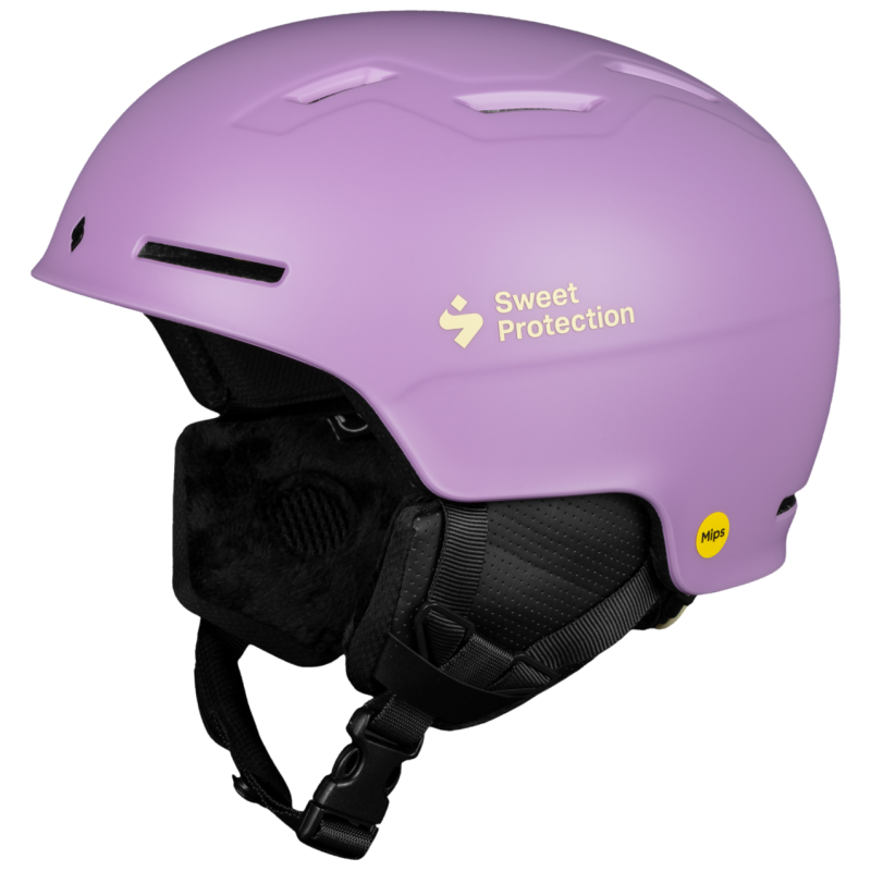 Winder Mips Helmet Junior - Capacete ski criança