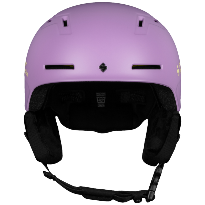 Sweet Protection Winder Mips Helmet Junior - Dětská lyžařska helma | Hardloop