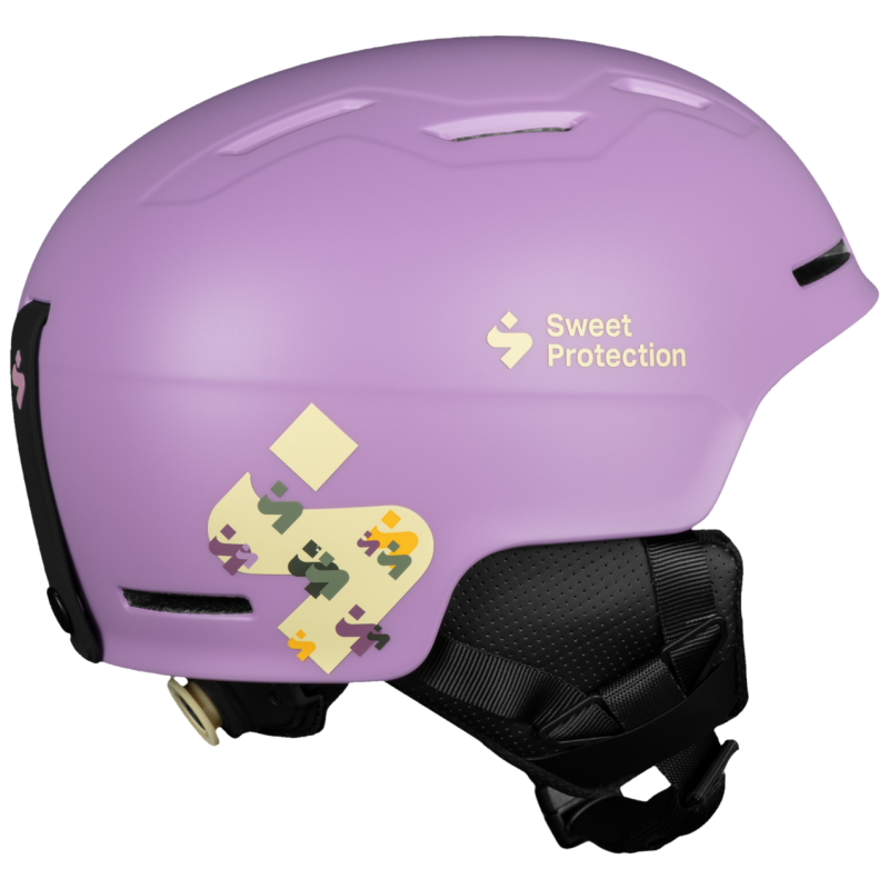 Sweet Protection Winder Mips Helmet Junior - Ski helmet - Kids' | Hardloop