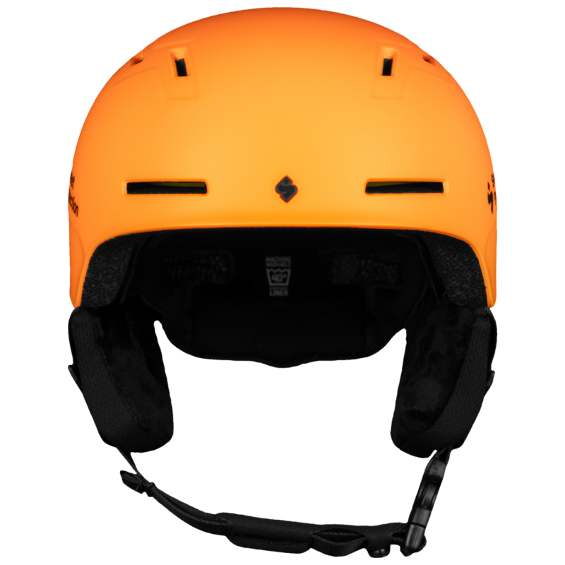 Sweet Protection Winder Mips Helmet Junior - Skihelm - Kinderen | Hardloop