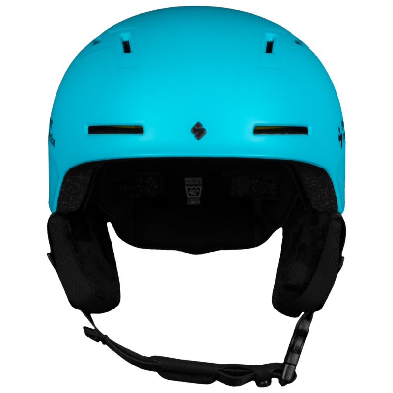 Sweet Protection Winder Helmet Junior - Ski helmet - Kids' | Hardloop