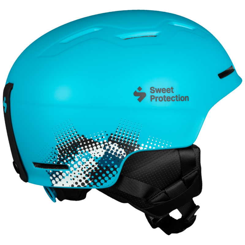 Sweet Protection Winder Helmet Junior - Casque ski enfant | Hardloop