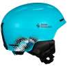 Sweet Protection Winder Helmet Junior - Skihelm - Kind | Hardloop