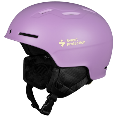 Winder Helmet Junior - Skihelm - Kind