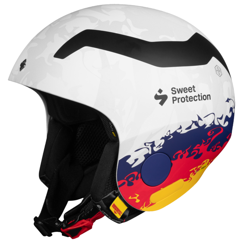 Volata 2Vi Mips Helmet - Laskettelukypärä