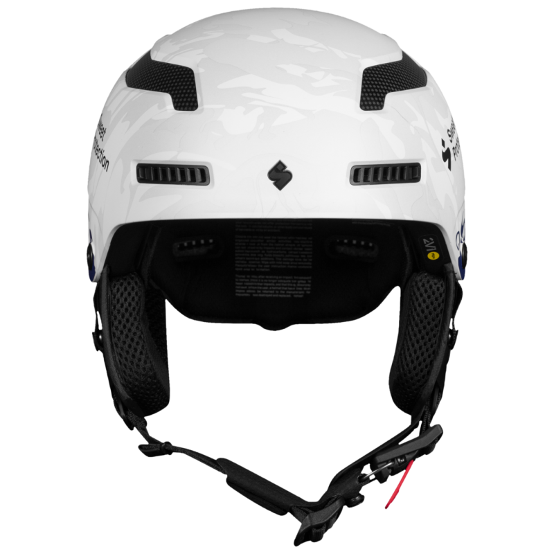 Sweet Protection Trooper 2Vi SL Mips Helmet - Skihelm | Hardloop