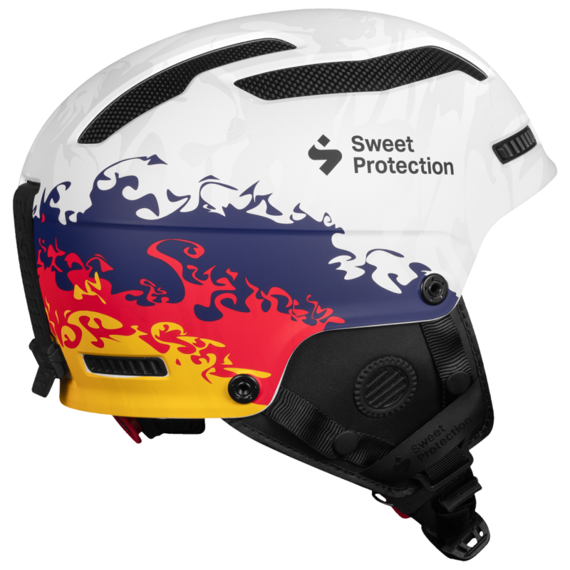 Sweet Protection Trooper 2Vi SL Mips Helmet - Skihelm | Hardloop