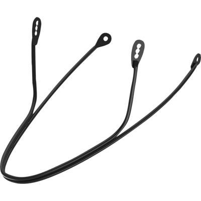 Trooper 2Vi SL Chin Guard