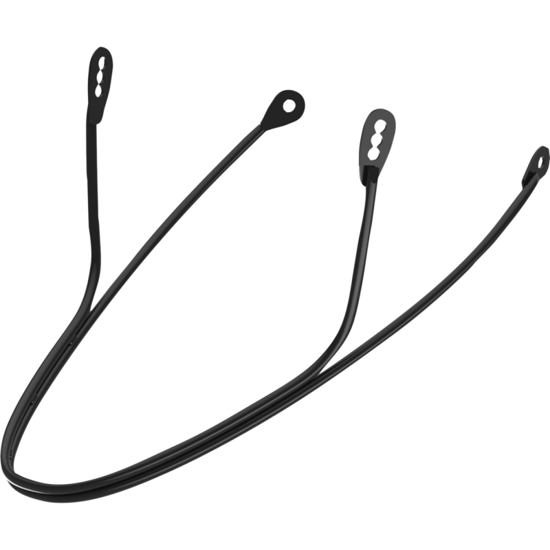 Trooper 2Vi SL Chin Guard