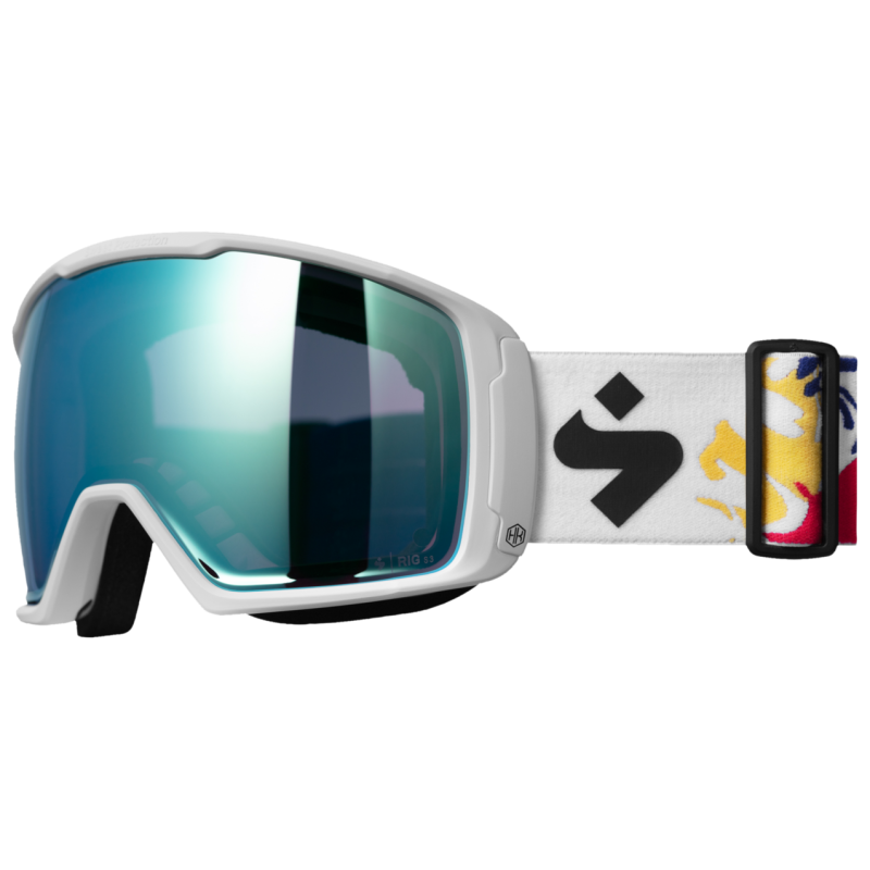 Clockwork MAX RIG Reflect - Gafas de esquí - Hombre
