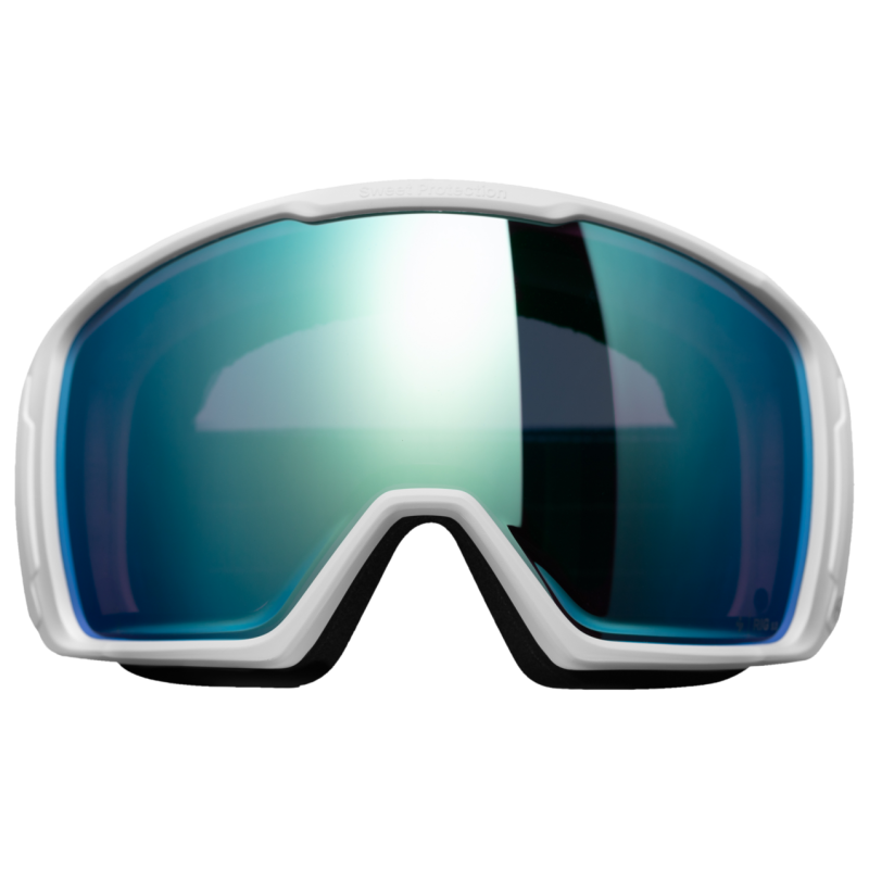 Sweet Protection Clockwork MAX RIG Reflect - Ski goggles - Men's