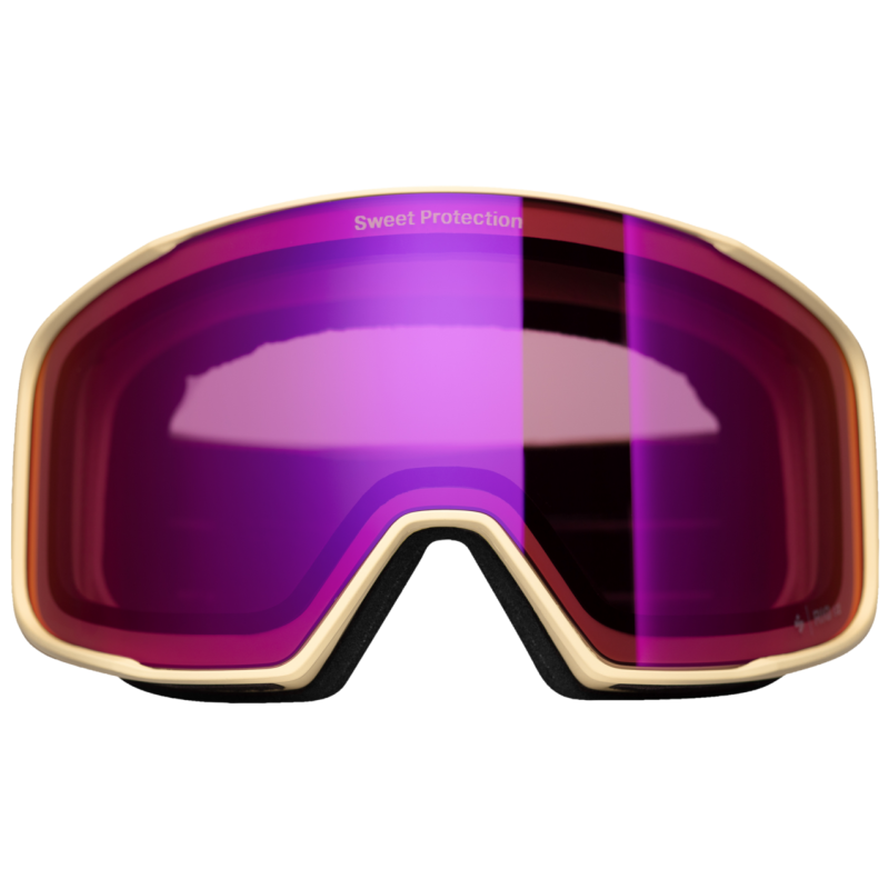 Sweet Protection Boondock RIG Reflect - Skibriller