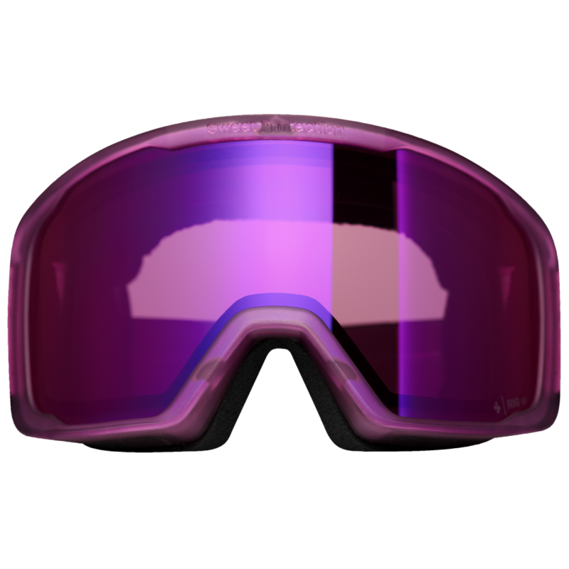 Sweet Protection Ripley RIG Reflect Junior Goggles - Skibrille - Kind | Hardloop