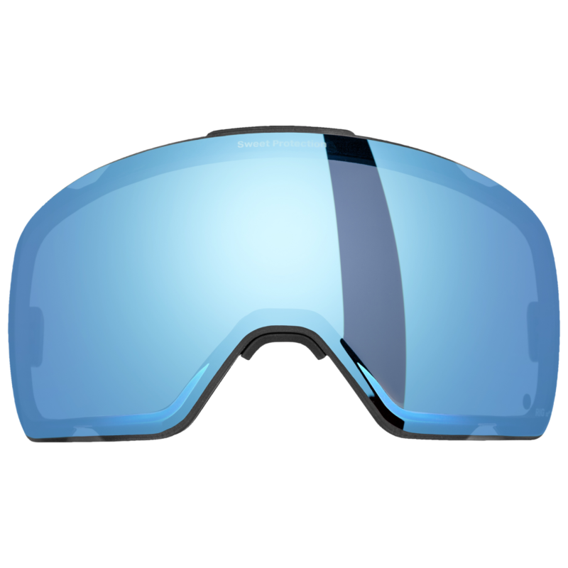 Interstellar RIG Reflect Lens - Náhradní skla na sportovní brýle