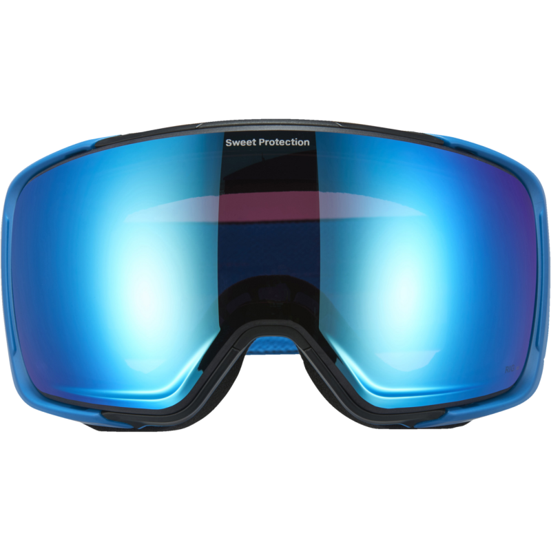 Sweet Protection Interstellar RIG Reflect Lens - Aurinkolasien Vaihtolinssit | Hardloop