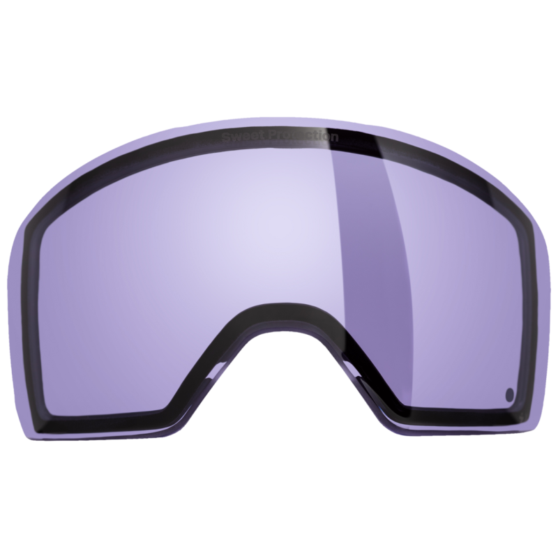 Interstellar RIG Reflect Lens - Vervangende zonnebrilglazen
