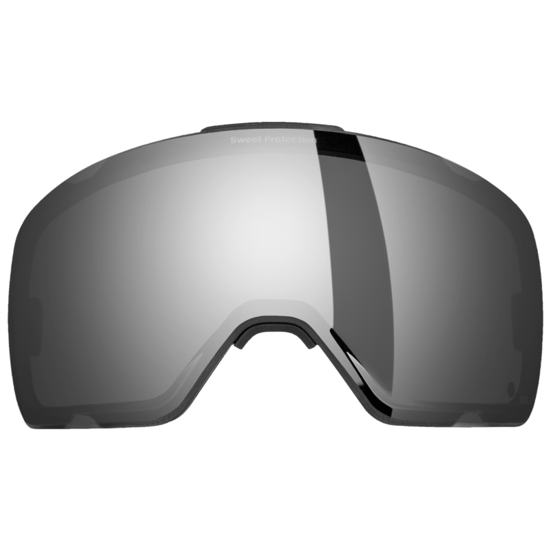 Interstellar RIG Reflect Lens - Vervangende zonnebrilglazen
