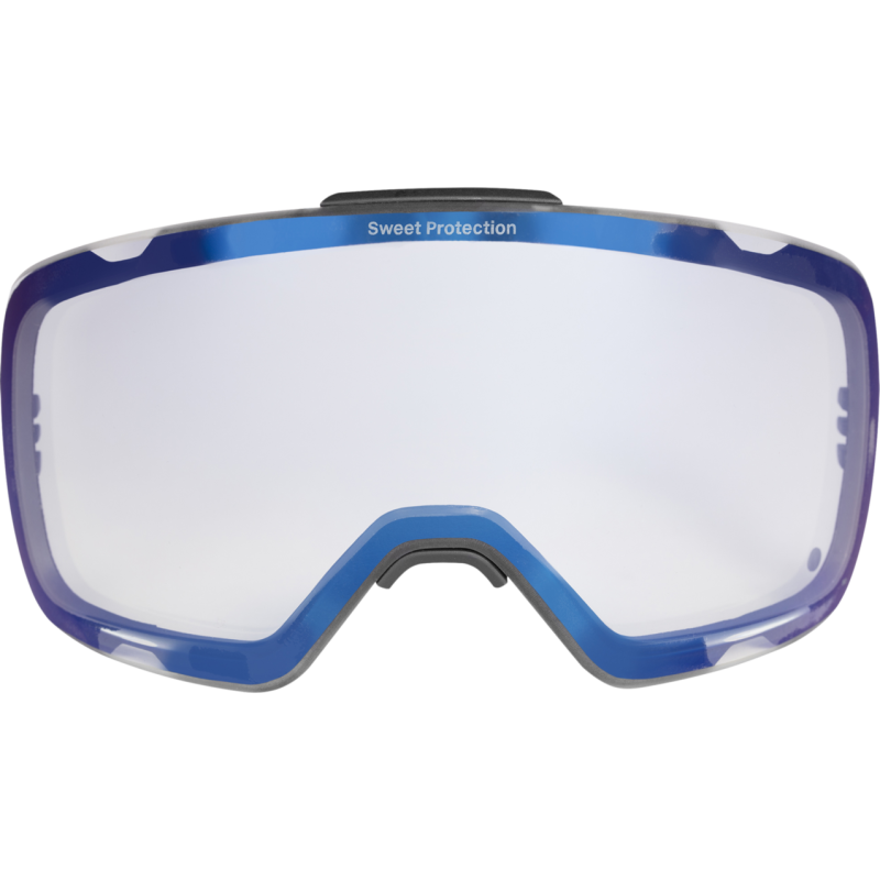 Interstellar Lens - Verres de remplacement