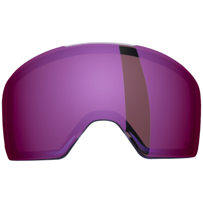 Connor RIG Reflect Lens - Náhradní díly ke ski brýlím