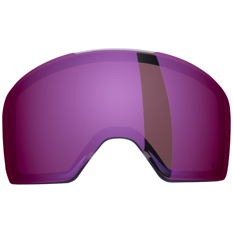 Connor RIG Reflect Lens - Replacement lenses