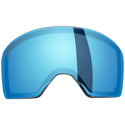 Connor RIG Reflect Lens - Náhradní díly ke ski brýlím
