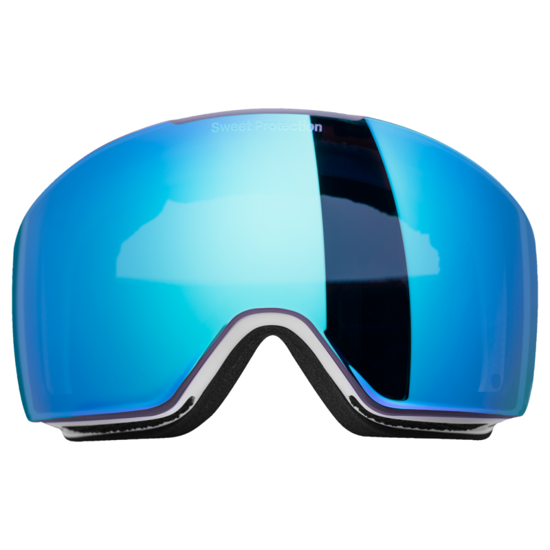 Sweet Protection Connor RIG Reflect Lens - Replacement lenses | Hardloop