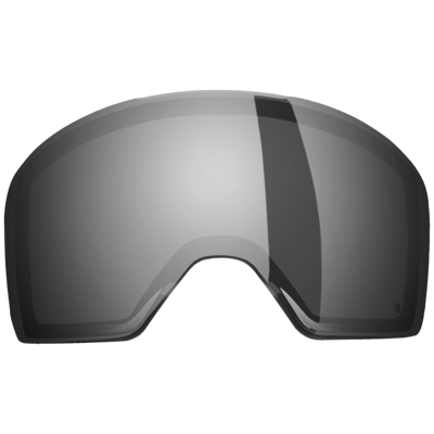 Connor RIG Reflect Lens - Replacement Ski Goggle Lenses