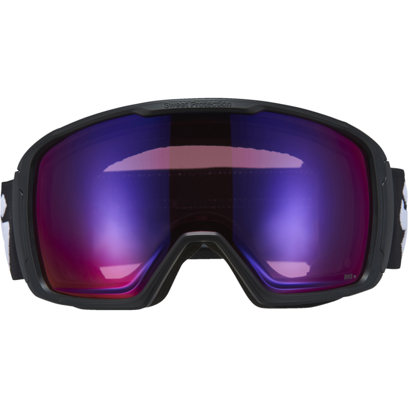 Sweet Protection Clockwork RIG Reflect Lens - Replacement Ski Goggle Lenses | Hardloop