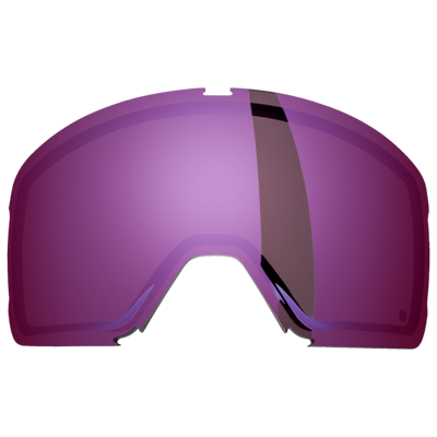 Clockwork Max RIG Reflect Lens - Vaihdettava visiiri