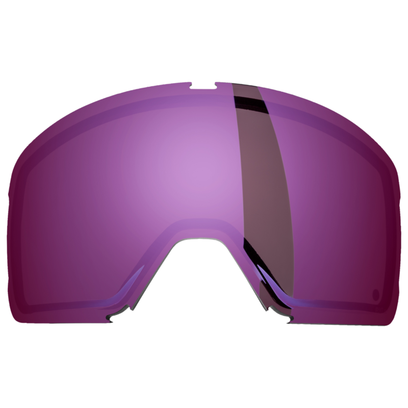 Clockwork Max RIG Reflect Lens - Lentes de substituição