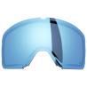 Sweet Protection Clockwork Max RIG Reflect Lens - Vervangende zonnebrilglazen | Hardloop