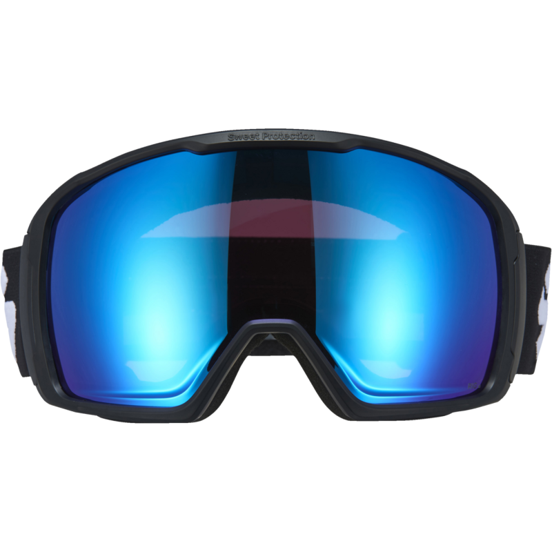Sweet Protection Clockwork Max RIG Reflect Lens - Vervangende zonnebrilglazen | Hardloop