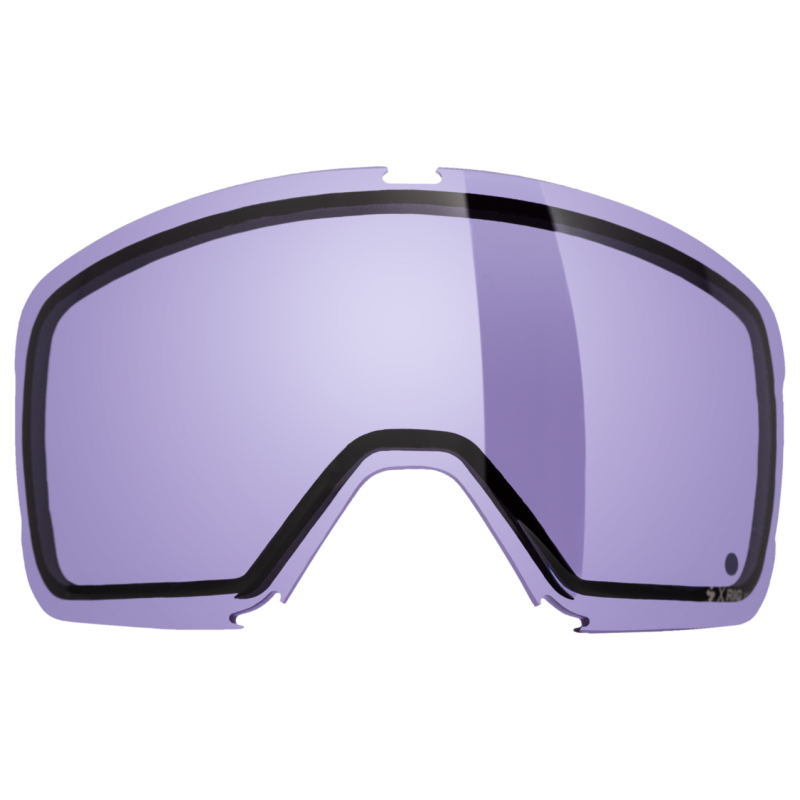 Clockwork Max RIG Reflect Lens - Lenti di ricambio per occhiali