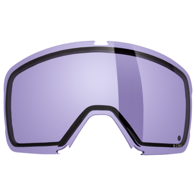Clockwork Max RIG Reflect Lens - Szyby do gogli narciarskich