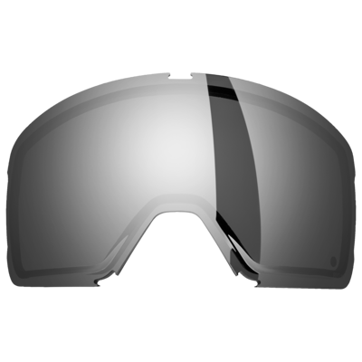 Clockwork Max RIG Reflect Lens - Replacement Ski Goggle Lenses