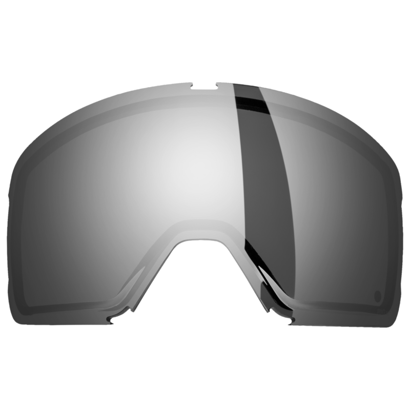 Clockwork Max RIG Reflect Lens - Verres de remplacement
