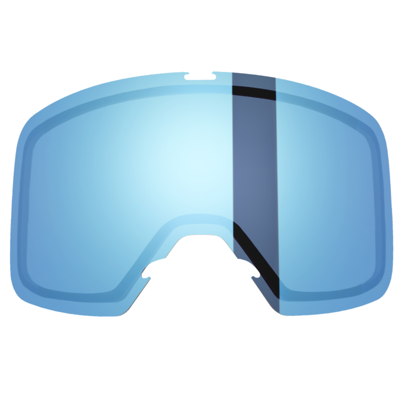 Durden RIG Reflect Lens - Replacement lenses