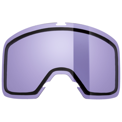Durden RIG Reflect Lens - Vaihdettava visiiri