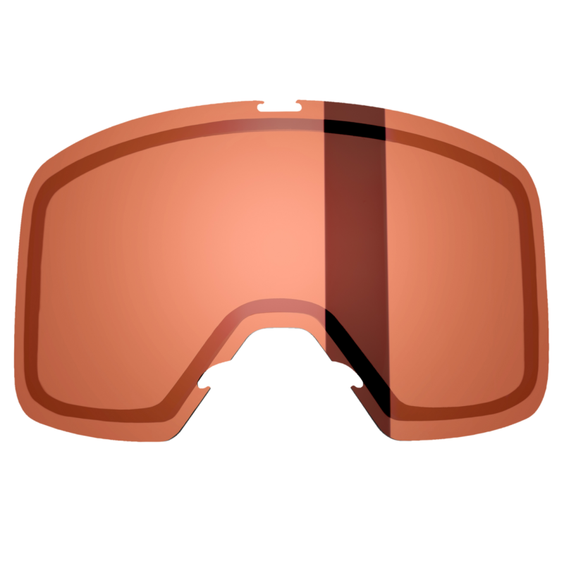 Durden Lens - Verres de remplacement