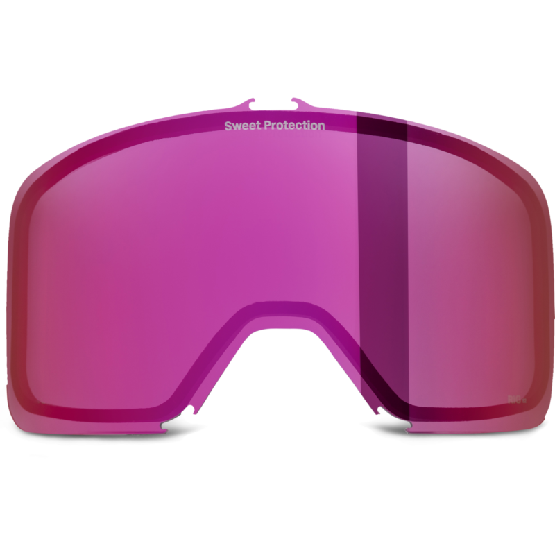 Firewall RIG Reflect Lens - Aurinkolasien Vaihtolinssit