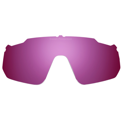 Shinobi RIG Reflect Lens - Szyby zamiennikowe do okularów