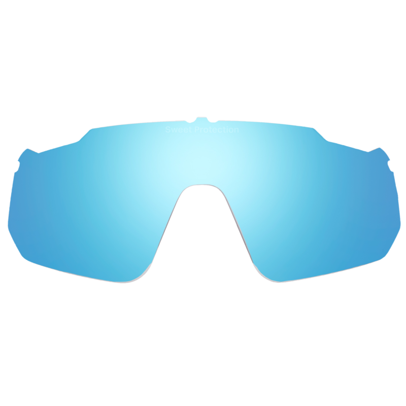 Sweet Protection Shinobi RIG Reflect Lens - Vervangende zonnebrilglazen | Hardloop