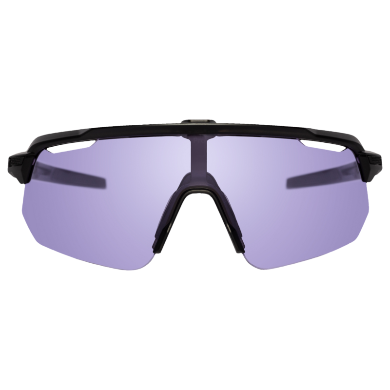 Shinobi RIG Reflect Lens - Aurinkolasien Vaihtolinssit