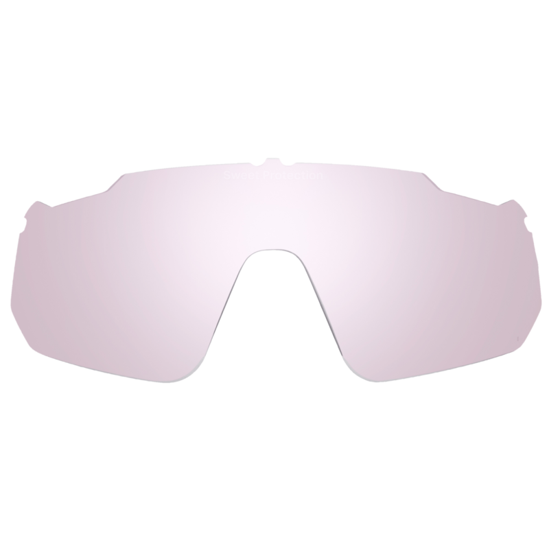 Shinobi RIG Reflect Lens - Lentes de repuesto para gafas