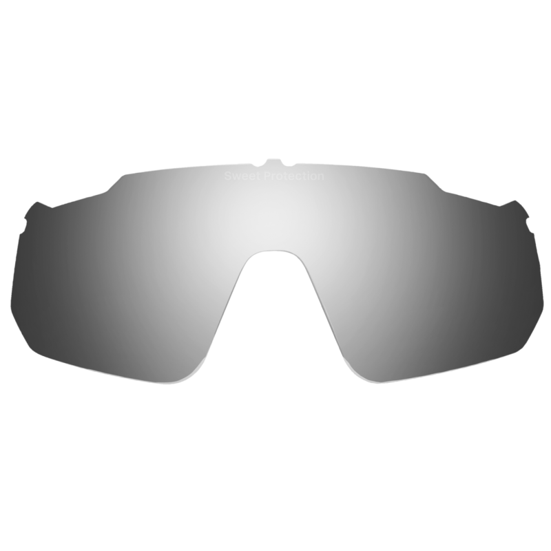 Shinobi RIG Reflect Lens - Aurinkolasien Vaihtolinssit